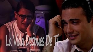 La Vida Despues de Ti - Fernando y Lety - LFMB (Música Completa) HD