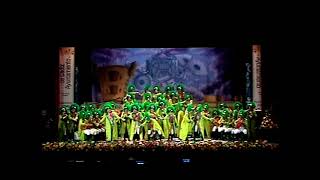 Los Cañamaque – Final – COAC 2009