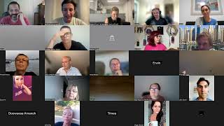 Hugo & Ivan DAY 2 BOOTCAMP