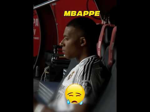 Mbappe Respect or Barcelona Disrespect 😢