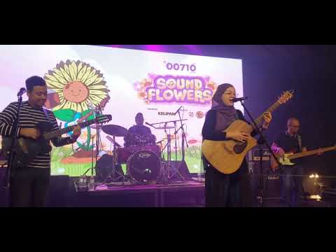 Liyana Fizi (Estrella) - Stay | [Live] Soundflowers 2023