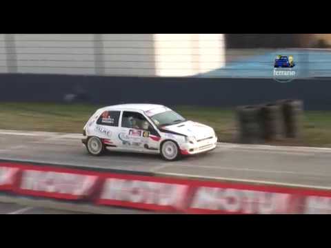CLIP 10°Franciacorta Rally Show 2018 Bonizzardi-Cozzati by Ferrario
