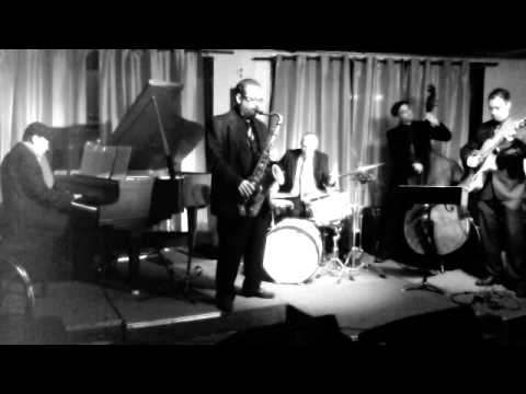 Promotional video thumbnail 3 for Westchester Jazz Band