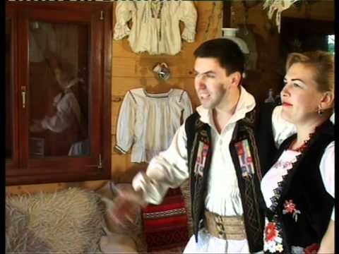 Mircea Muresan - Cate doruri am avut.mpg