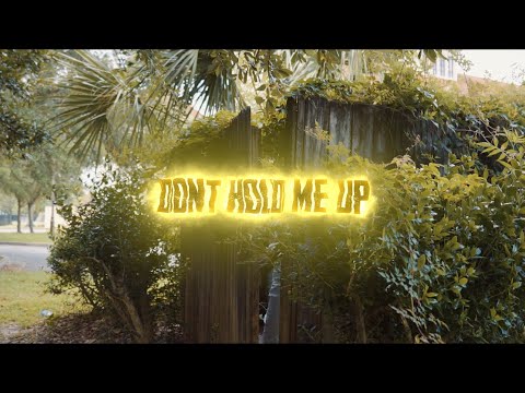 Don't Hold Me Up