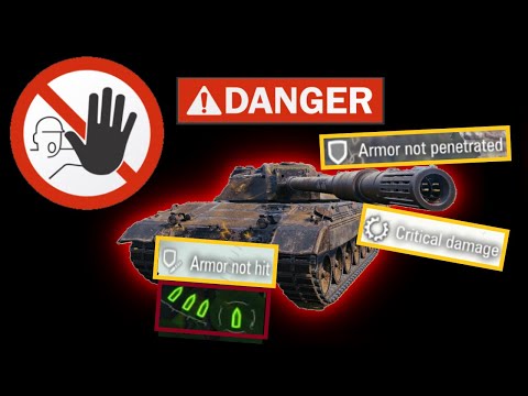 AVOID this Campaign Tank at ALL costs - Carro 45t