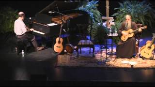 John Michael Talbot &amp; Michael Card - &quot;St Theresa&#39;s Prayer&quot;