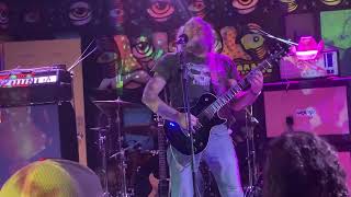 Wo Fat Live - The Conjuring - Ripplefest - Austin, TX - 9/23/23