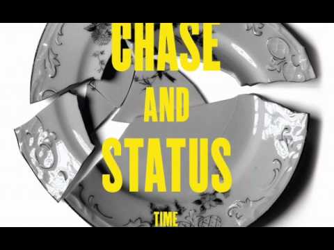 Mallorca Lee & Gary Maguire vs Chase & Status - Yalday Time (Ally Brown mashup)