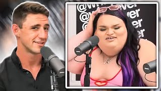 Gorlock The Destroyer Explains Transgenderism