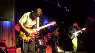 "House Of The Rising Sun" By Rockin' Johnny