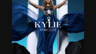 Heartstrings (Bonus Track) - Kylie Minogue (HQ)