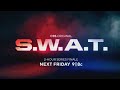 S W A T 8x21 Ride Or Die 8x22 Return To Base Promo HD Series Finale