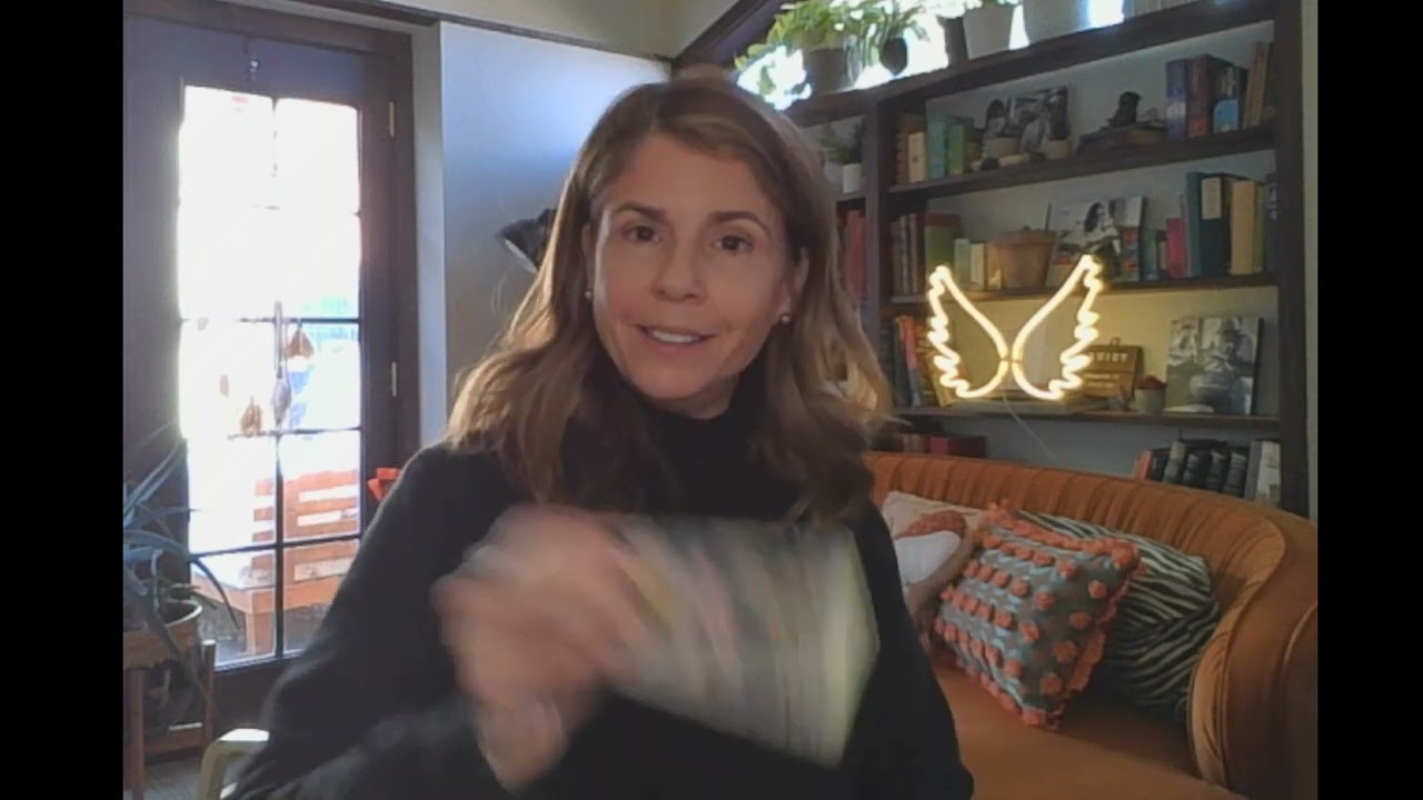 This person 😍 from your past--shocking!😱 Your dreams are coming true, resistance to expansion #tarot