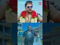 What If Bad Turns Into Good RaghavaLawrence MottaShivaKettaShiva Shorts