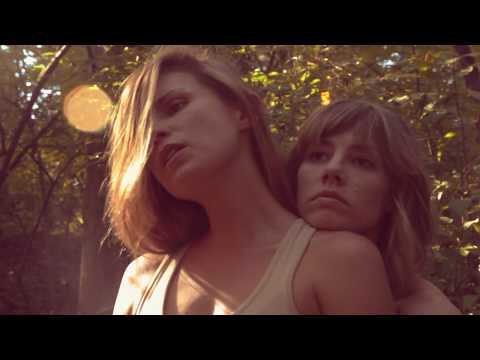 Lydia Luce - Tangerine Official Music Video