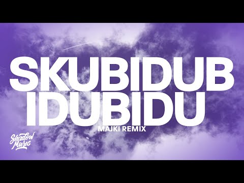Seni - Skubidubidubidu (Majki Remix)