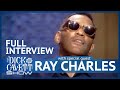 FULL 'The Genius' Ray Charles 1972 Interview | The Dick Cavett Show