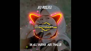Download lagu DJ SHOLAWAT YA ALI YABNA ALI THALIB|| BOJONEGORO MUSIC PRODUCTION mp3