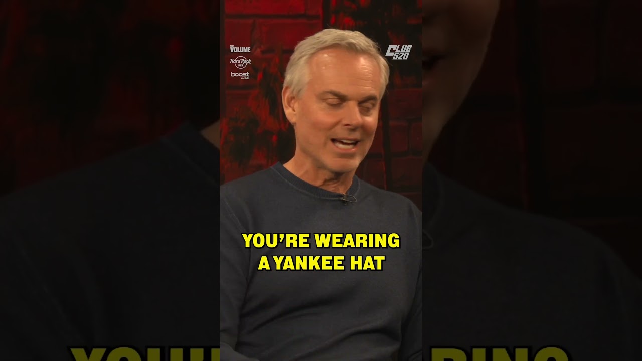 Why Colin Cowherd wanted to sign Jeff Teague & Club 520