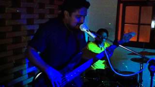 Échame a mí la culpa