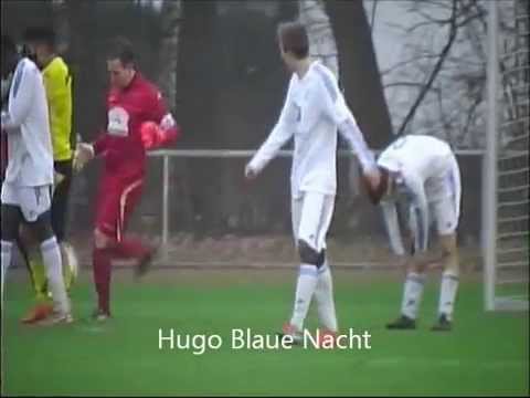 Niendorfer TSV - Tor 2