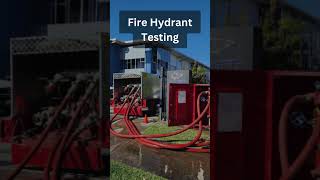 Fire Hydrant Testing: Why It’s NOT a Set-and-Forget System | AS 1851