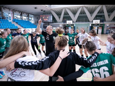 G&G Auto Lublin Handball Cup 2021 | Highlights
