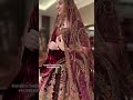 Premium Beautiful Wedding Lehenga From Kundans Bridal Couture Chandnichowk Bridal Wedding Shorts