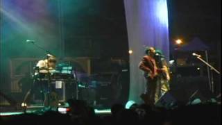 Café Tacuba-Puntos cardinales