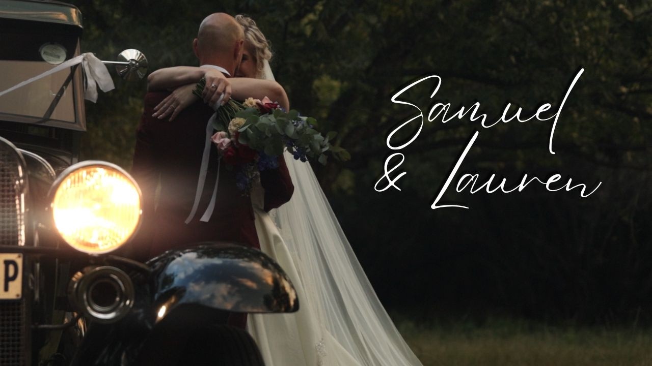 Sam & Lauren