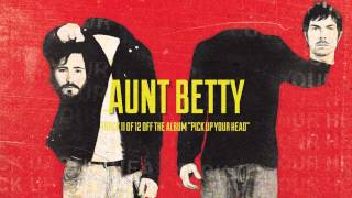Middle Class Rut - Aunt Betty