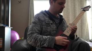 Conquering Dystopia - Tethys Cover