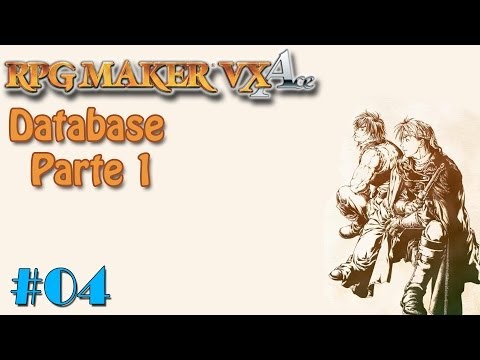 Steam Community :: Video :: RPG Maker VX Ace - Tutorial ITA #04 ...