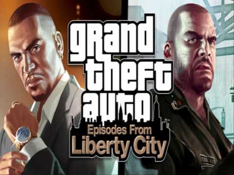 Crookers feat. Nic Sarno - Boxer(GTA the ballad of gay tony)soundtrack