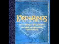 The Lord of the Rings: The Two Towers Soundtrack - 04. The Passage of the Marshes