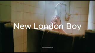 Pet Shop Boys - New London boy (Lyrics / Sub Español - Ingles)