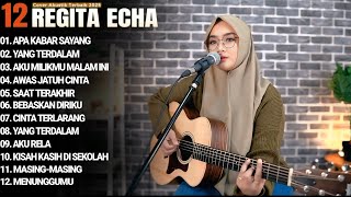 Download lagu REGITA ECHA FULL ALBUM - APA KABAR SAYANG | LAGU GALAU VIRAL 2025 mp3 Download lagu REGITA ECHA FULL ALBUM - APA KABAR SAYANG | LAGU GALAU VIRAL 2025 mp3
