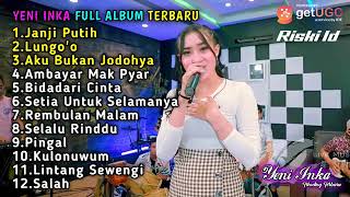 Download lagu YENI INKA JANJI PUTIH FULL ALBUM 2021 mp3 Download lagu YENI INKA JANJI PUTIH FULL ALBUM 2021 mp3