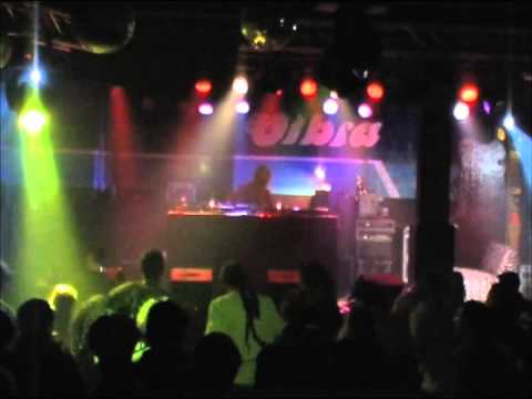 Asher Selector @ Vibra Dance Italia 2008' ...
