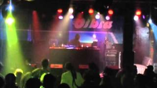 Asher Selector @ Vibra Dance Italia 2008' ...