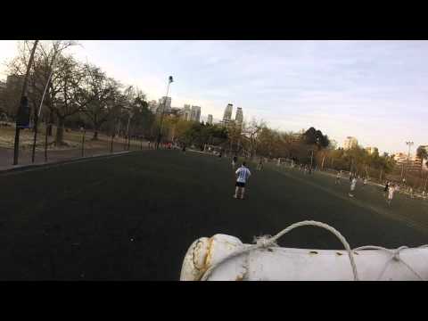 Futbol Marangoni 30/08/2015