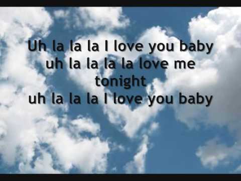 Alexia - uh la la la