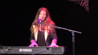 Judith Owen - Hey Mister, That&#39;s Me Up On The Jukebox - Live &quot;Le Zèbre Belleville&quot;, Oct. 28, 2015