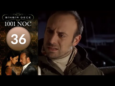 1001 Noc - Epizod 36