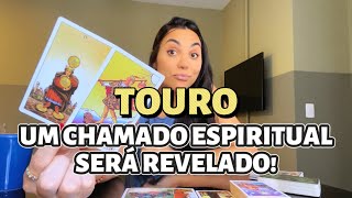 ♉️TOURO Seu Caminho Voltará a Prosperar Depois Disso! Renda-se ao Processo.