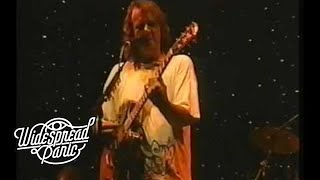 Send Your Mind (7/21/99)