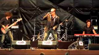 Blues Power Band - "Somebody" - Live