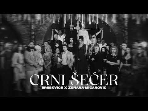 Breskvica x Zorana Micanovic - Crni Šećer(ali drill)