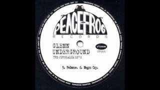 Glenn Underground - Negro Cry